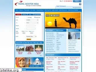 travel-monitor.com