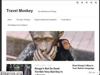 travel-monkey.net