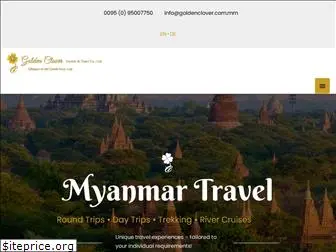 travel-myanmar.net