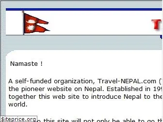 travel-nepal.com