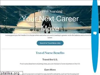 travel-nursing-jobs.net