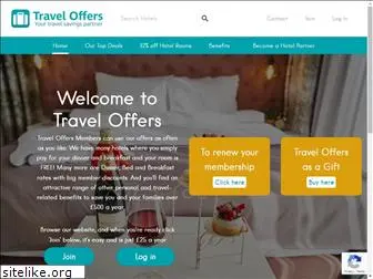 travel-offers.co.uk