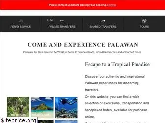 travel-palawan.com