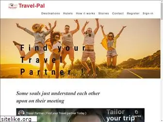 travel-partner.org