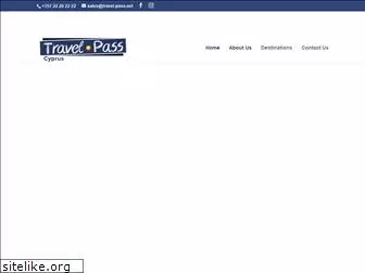 travel-pass.net