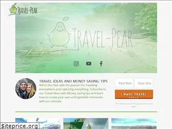 travel-pear.com
