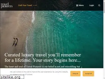 travel-pioneers.com