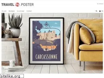 travel-poster.fr