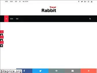 travel-rabbit.com