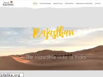 travel-rajasthan.com