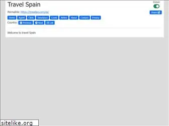 travel-spain.net