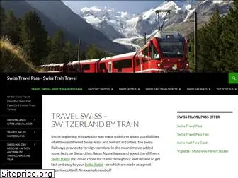 travel-swiss.co.uk