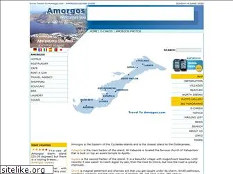 travel-to-amorgos.com