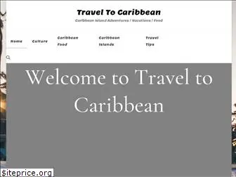 travel-to-caribbean.com