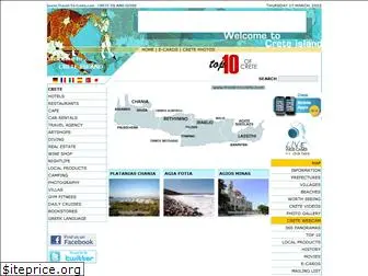 travel-to-crete.com