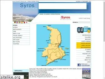 travel-to-syros.com