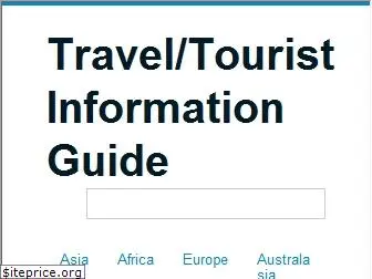 travel-tourist-information-guide.com