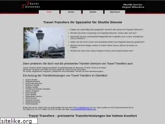 travel-transfers.de