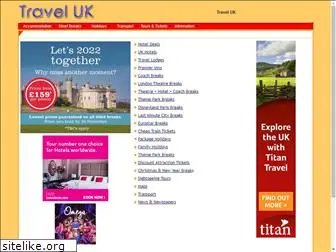 travel-uk.org