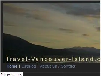 travel-vancouver-island.com