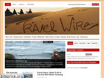 travel-wire.com