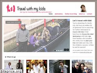 travel-with-my-kids.com