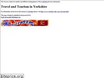 travel-yorkshire.co.uk