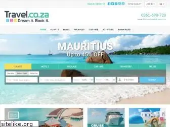 travel.co.za