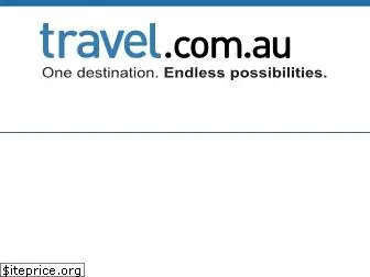 travel.com.au