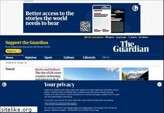 travel.guardian.co.uk