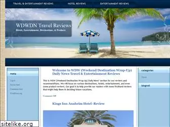 travel.wdwdailynews.com