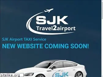 travel2airport.com