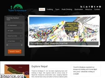 travel2himalayas.com