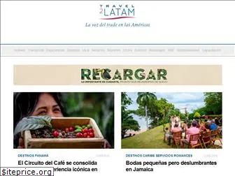 travel2latam.com