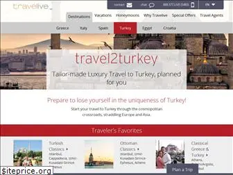 travel2turkey.com