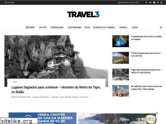 travel3.com.br