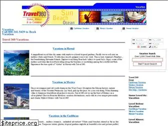 travel360.com