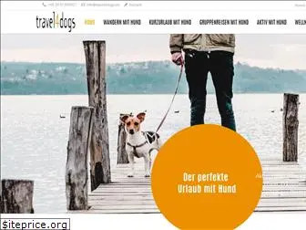 travel4dogs.de