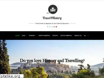travel4history.com