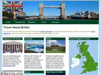 travelaboutbritain.com