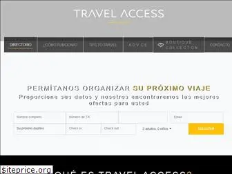 travelaccessbenefits.com