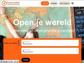 travelactive.nl