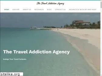 traveladdictionagency.com