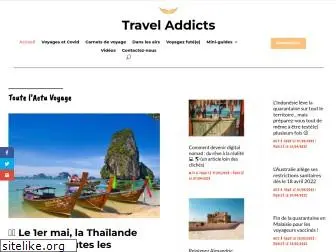 traveladdicts.fr