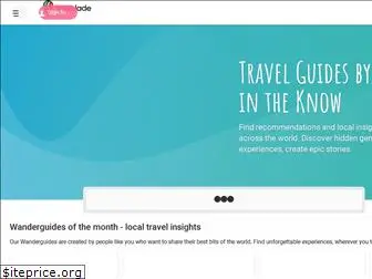 travelade.com