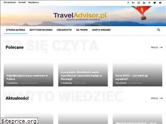 traveladvisor.pl