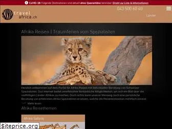 travelafrica.ch