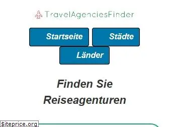 travelagenciesfinder.com