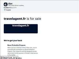 travelagent.fr