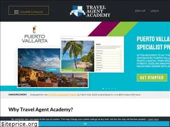 travelagentacademy.com